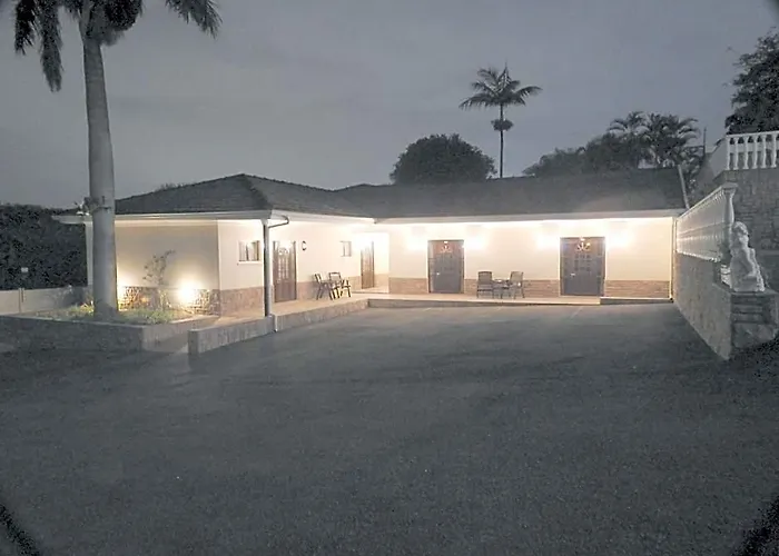 Albion Manor Guest House Durban