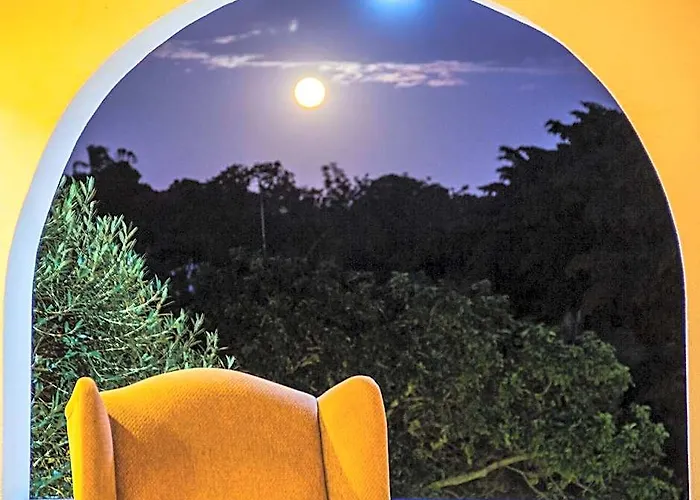Albion Manor Guest House Durban