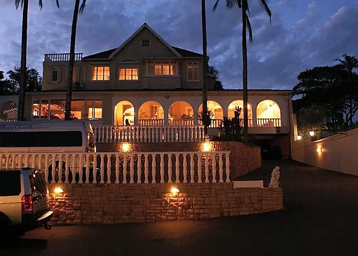 Albion Manor Guest House Durban